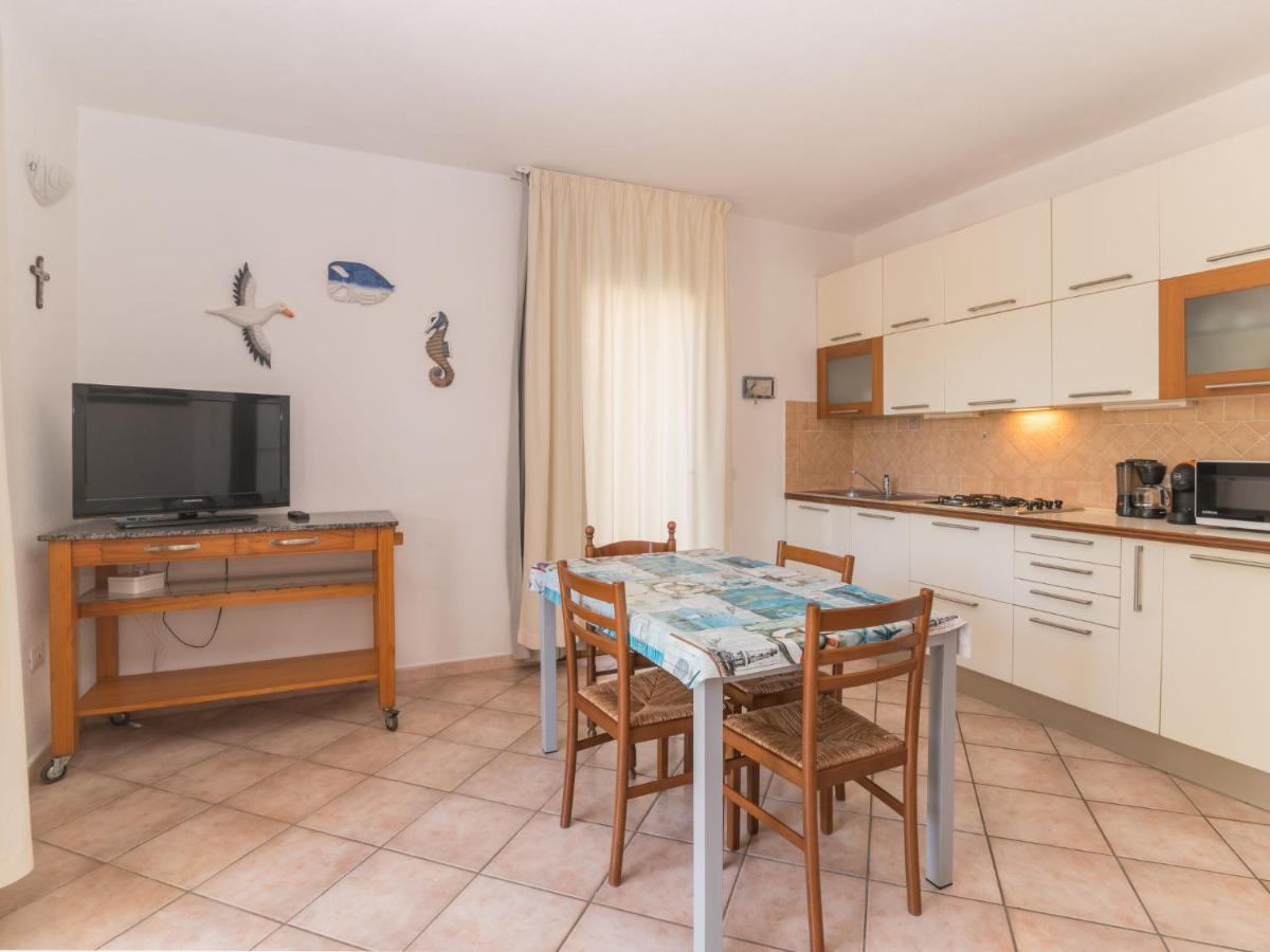 Apartment Alessandra By Interhome Санта Тереза Галура Екстериор снимка